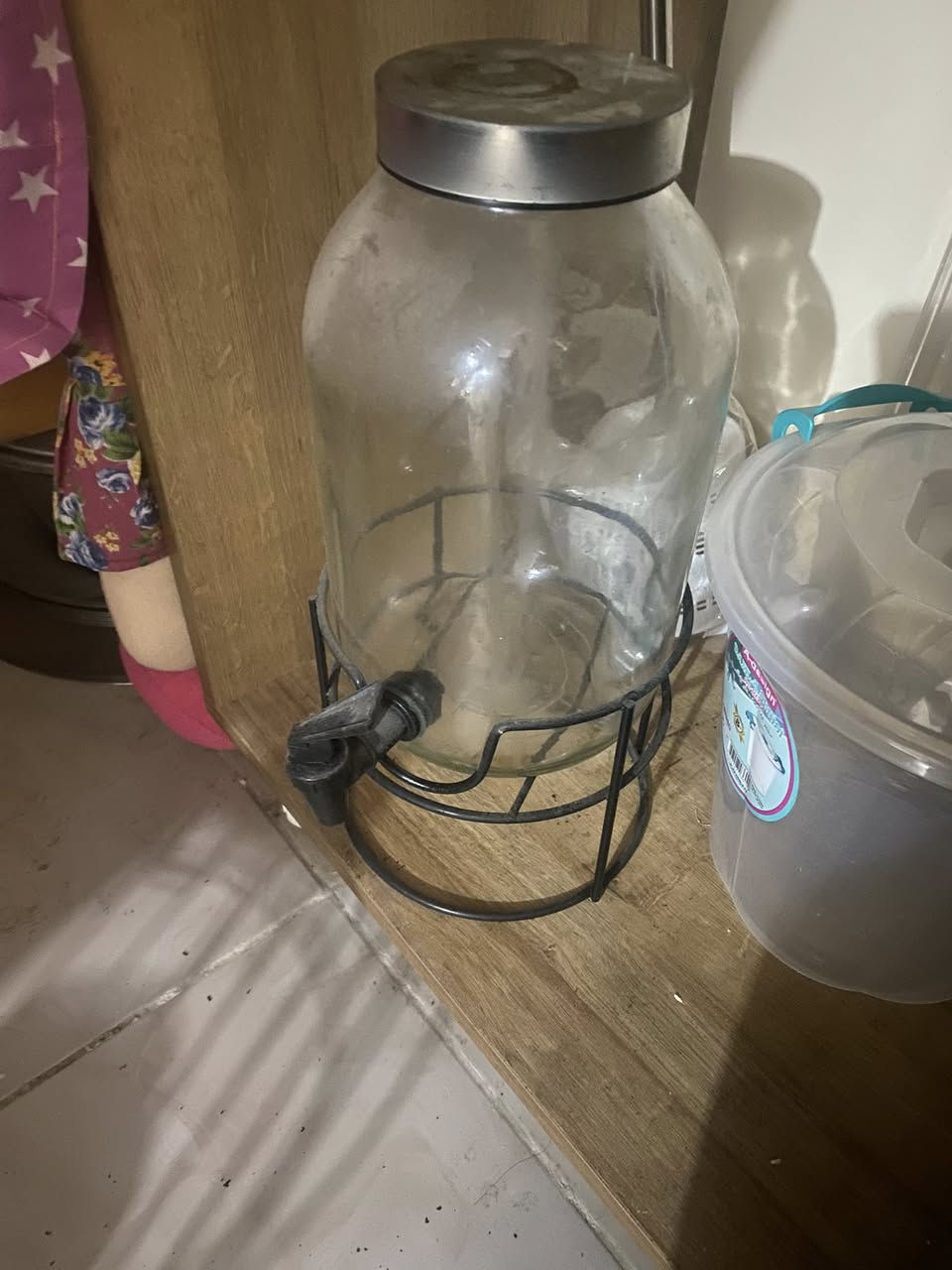 سلام عليكم عندي هاي الغراض للبيع مستعملين الي يريدها يجي خاص


**إذا كنت صاحب هذا الإعلان وتريد حذفه لأي سبب، رجاءا أرسل رسالة إلى الدعم الفني**