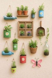 بذور خضراوات • زراعة بالبيت • توصيل الانبار