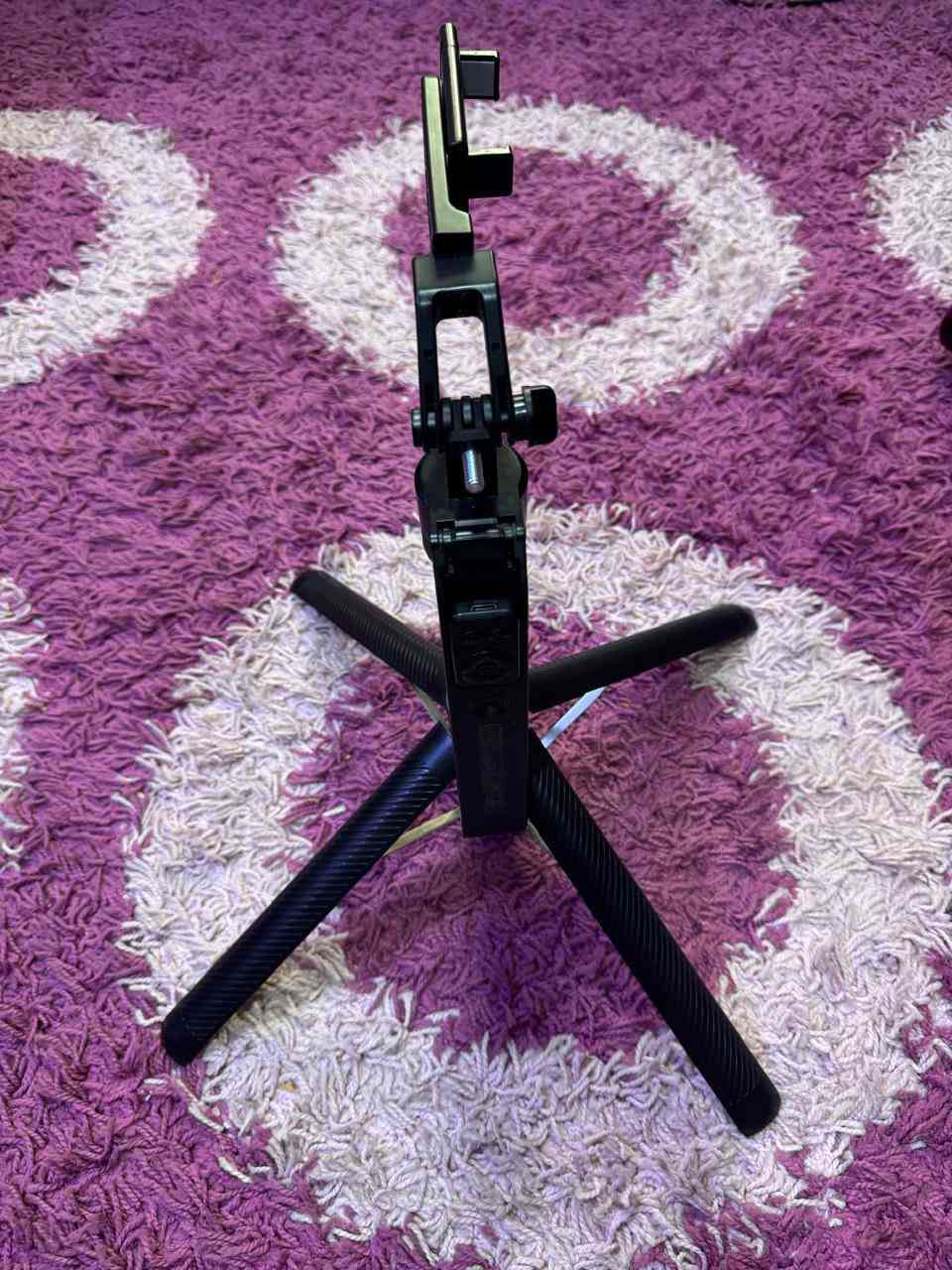 السلام عليكم استاند موبايل
السعر 65الف
رقم الهاتف ***********
