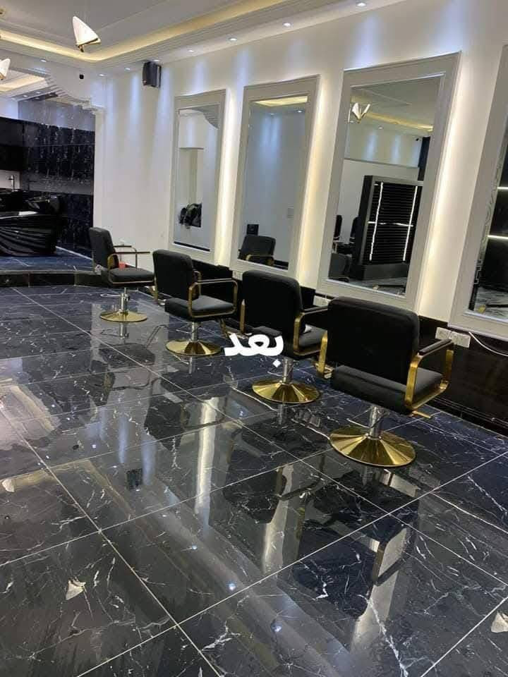اهلا وسهلًا شركه الجوهره لتنظيف المنازل ً
يتوفر كادر متخصص في مجال تنظيف 🧹 
اسعارنه مناسبه 
وقت العمل مفتوح يعني منطلع من 🏠 
الع ونته راضي 
سارع في الحجز 
الحجز ولستفسار يرجا مراسله واتساب الهاتف 
***********
