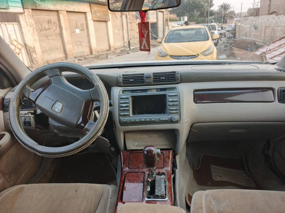 ملكه موديل 2000
 مكينه وكير بلكارتون ديفور جبير
حداديه تخم تاير جاهزه مناقصه شي
مكصوصه جنطه بيه رقم ذي قار بدون سنويه سعر28وبيه مجال
مكاني ذي قار الغراف لاستفسار اكثر *********** ناصرية, ذي قار
