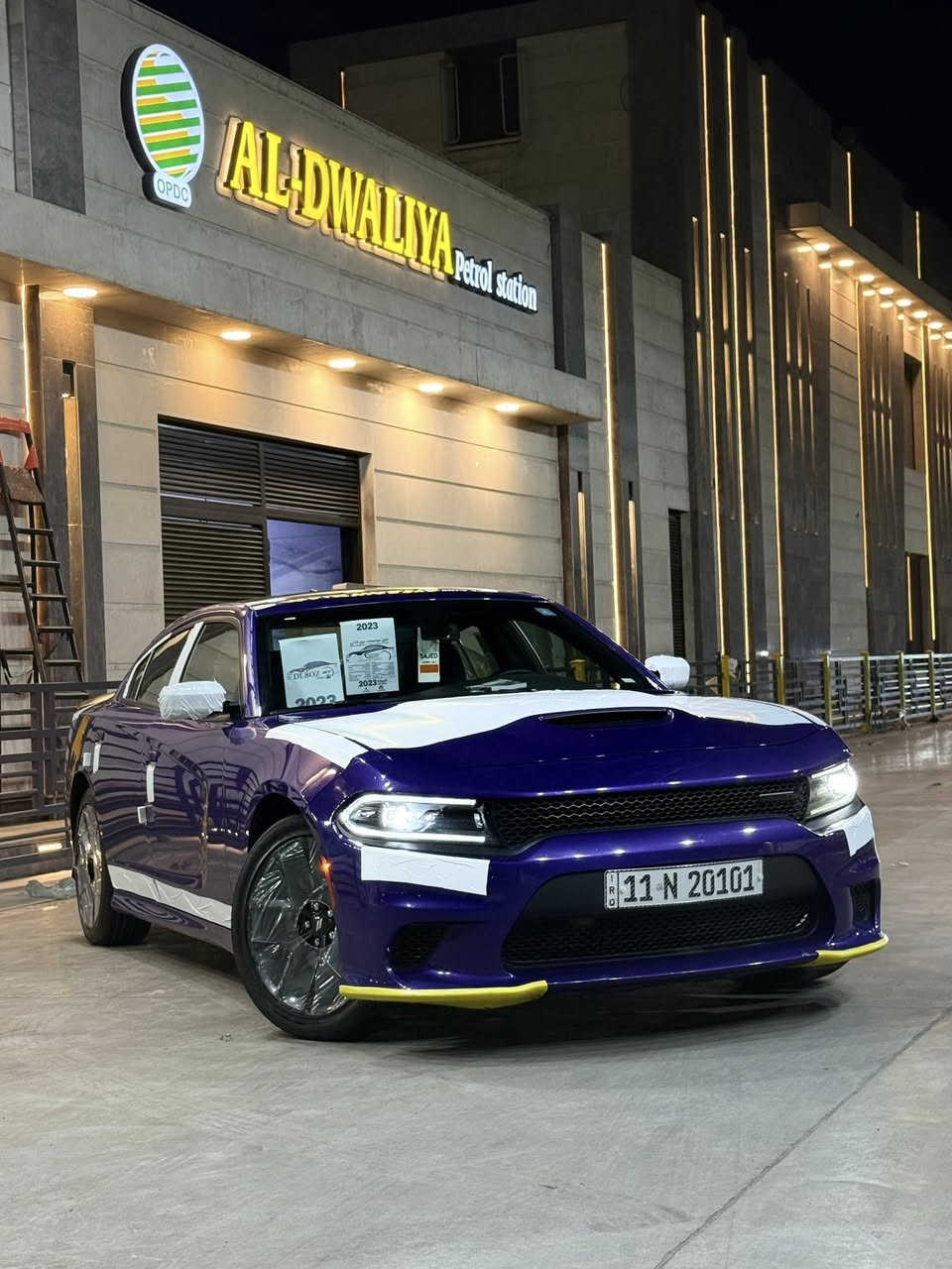 .
سلام عليكم.  🌹

وينة ليدور نضافة ورقم مميز  شرط بسمي     (GT)وارد  🇺🇸

     لون مميز 😈😈

         ❤️‍🔥DODGE_GHARGER.❤️‍🔥    { 2023 }  

ماشيه30الف

سعر السياره.  (250💸💸)

  🔸{المواصفات}🔸

💜ستيرن تدفةة
💜كشن حضن رياضي
💜شاشه كبيره رياضيه 
💜سستم صوت بلادي 
💜اوبشنات رياضيه 
💜محدد السرعه
💜تشغيل عن بعد
💜ويل كب 20 
💜محرك6سلندر
💜كامره خلفيه دواره
💜حساسات
💜شاشه كار بلي
💜مرايا متحسسه للاضاءه العاليه
💜دخول ذكي بصمه 
💜هواي بعد بيه مواصفات
——اضافات——-

وينة اللي يدور جديد ومميز
رقم بغداد دولي بسمي تحويل مباشر
سياره نصبته احله من الصور تجي وشوف سياره جديده بمعنى كلمه ادامه عليه من شركه صدر جديد بمعنى كلمه  اي نقص مابيه 
((سياره حادث موضح داخل المنشور  /بيه صبغ باب خلفي وداير مال جاملغ وشويه من باب سايق (فقط شوف صور وتفاصيل قبل لاتتصل
السعر250$$$$$$$وكلشي موجود بلسوك واني بلخدمة❤️
 ماعجبك سعرها اترك تعليق حلو مثل وجهك لحلو❤️❤️
مكاني بغدادالبلديات📍

للاستفسار ***********📲
