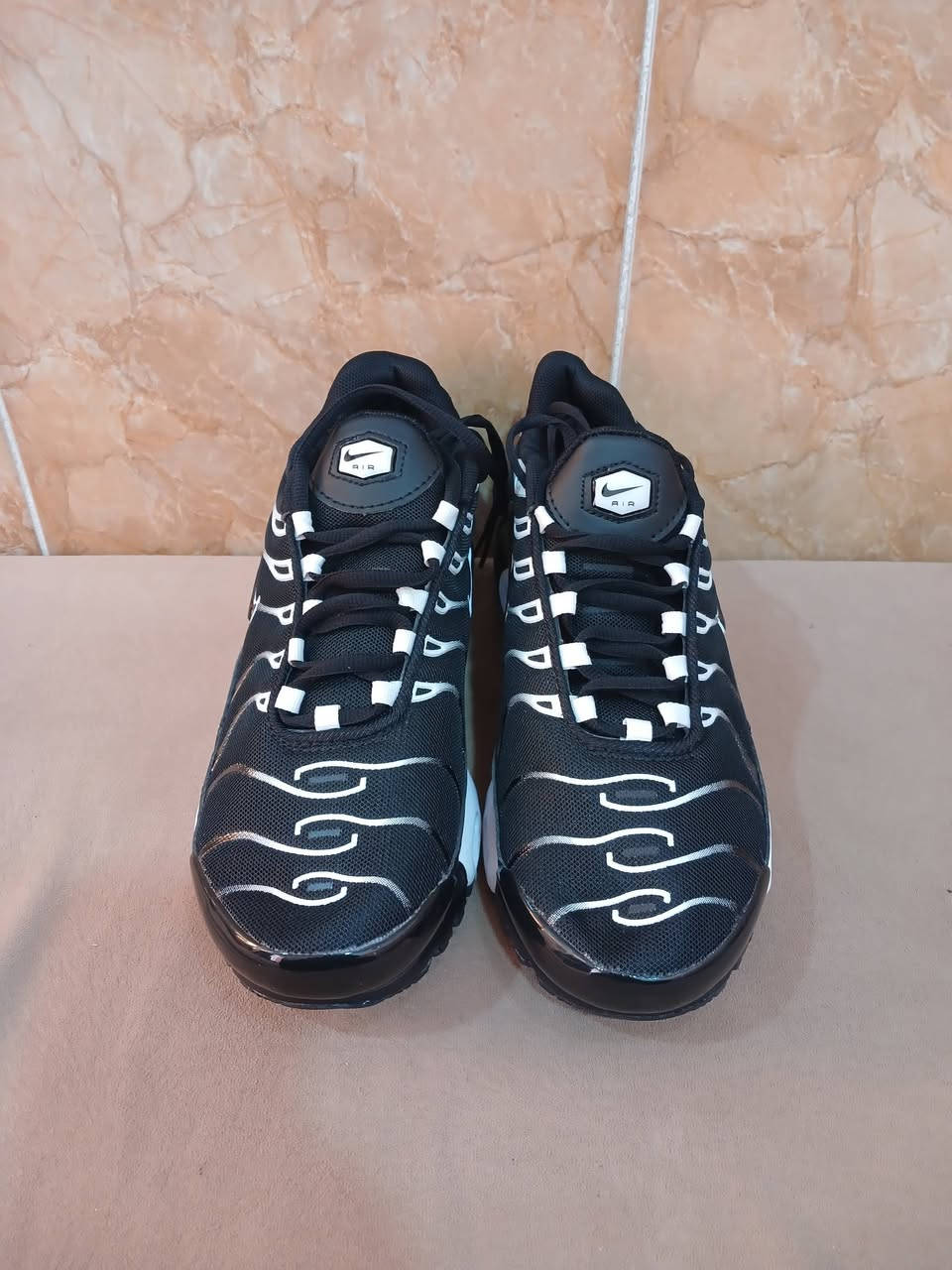 قياس 42 ...30 الف توصيل مجاني


**إذا كنت صاحب هذا الإعلان وتريد حذفه لأي سبب، رجاءا أرسل رسالة إلى الدعم الفني**