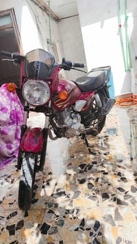 TVS 2021 • محرك MTR جديد • البصرة الحيانية