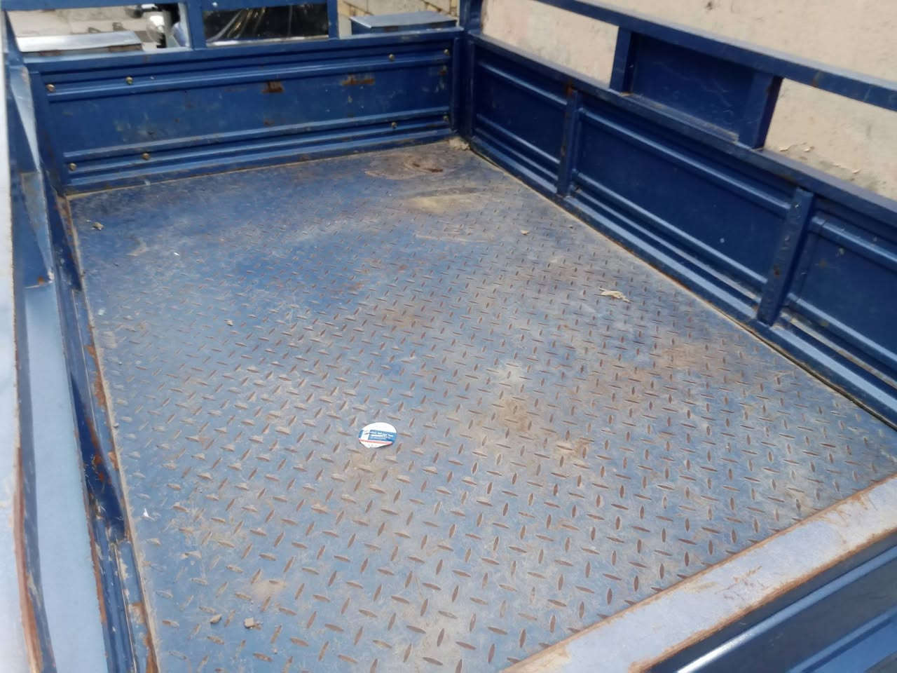 سلام عليكم ستوتةمديل 22 للبيع  فحل كاملة مكينة مامفتوحة السعر بمليونين ومية وبيهة مجال العنوان  ديوانية بل شافعية ***********

