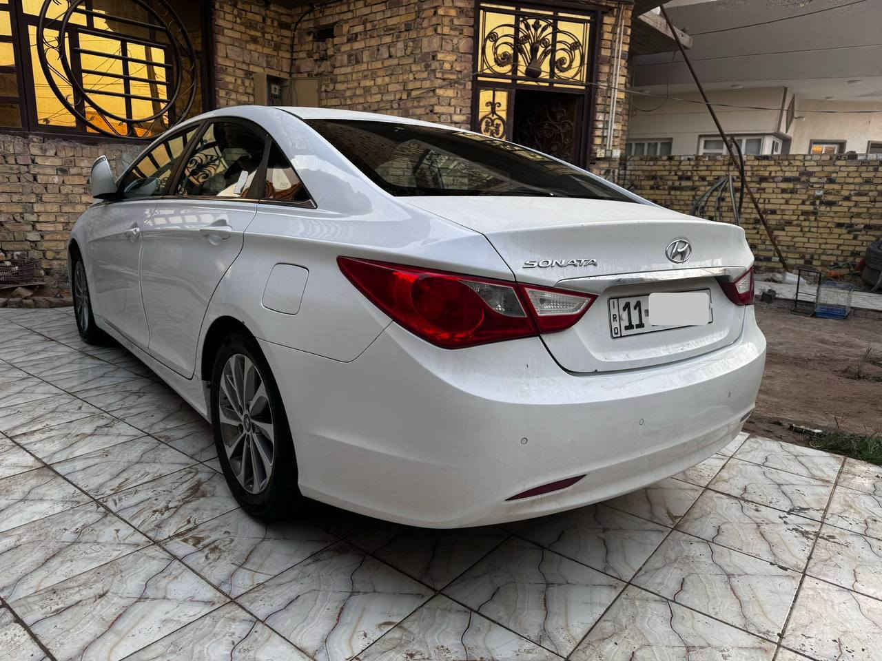 سوناتا خليجي 2013 للبيع مكفوله
محرك2.4 مكفول
تخم تاير جديد
تبريد جديد
السعر 145
موصفات الشركه العامه


**إذا كنت صاحب هذا الإعلان وتريد حذفه لأي سبب، رجاءا أرسل رسالة إلى الدعم الفني**