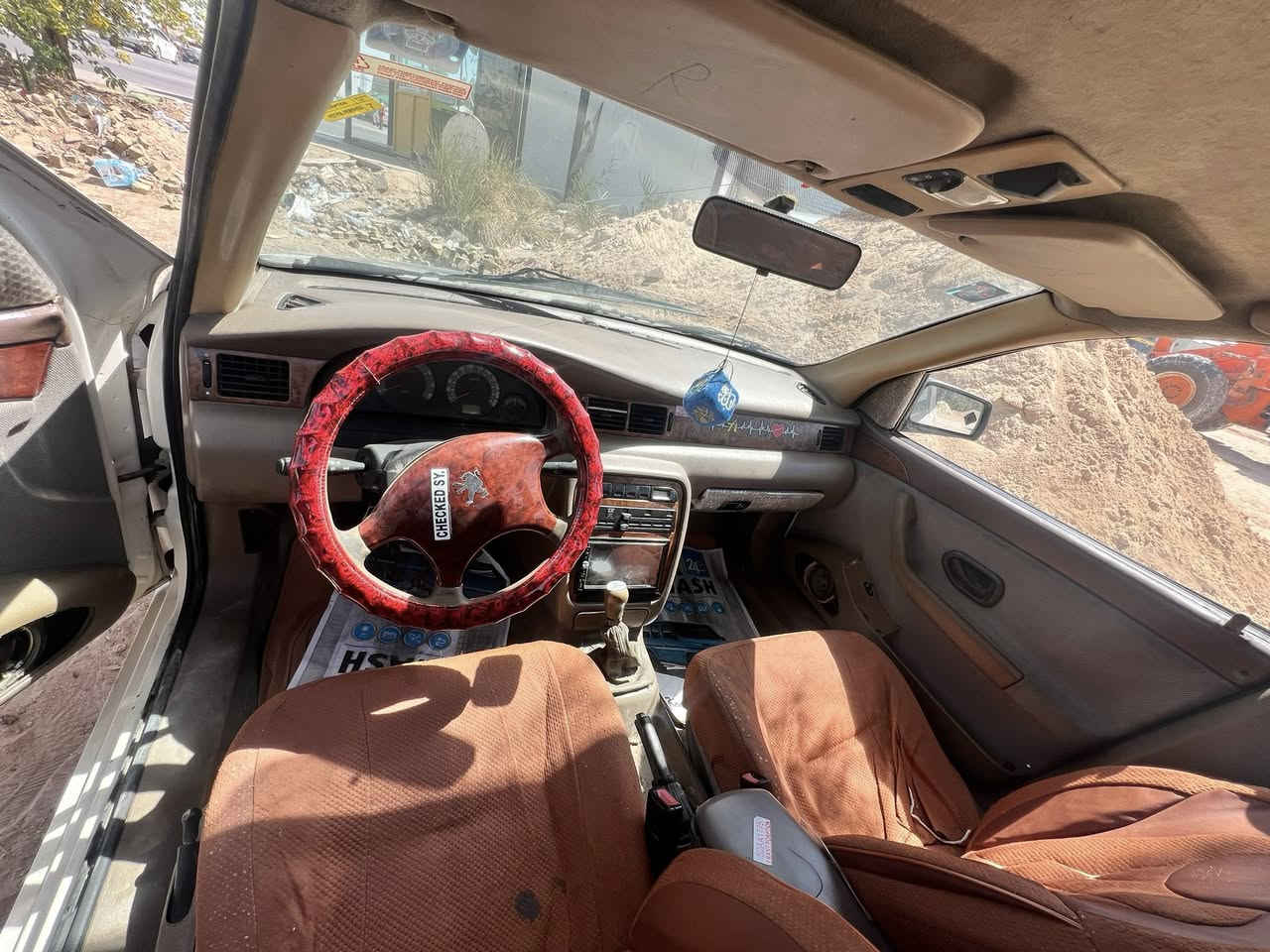 سمنت موديل ٢٠١٠ رقم بغداد. انكليزي خصوصي سعر ٤٠ وبيهه مجال
***********
