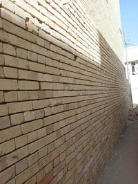 من رخص الادمن شغل بناء طابوك شغل نضيف ناخذ الدبل ب٣٥٠ وزن +نضافه التزا...