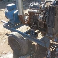 مولد كية 27001 مكينة حاوية لوك ثري فيز   30 كي في  لا مجفت ولا تبخر وم...