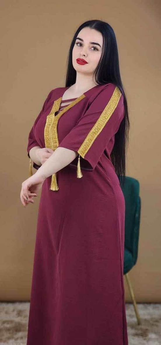 🌸 كوني دومآ متألقة 🌸

أجمل الموديلات الصيفية 💕

توفرت من جديد ✔️❤️

دشداشة طويلة خامة القماش اللنن الأصلي الأيطالي مكفول درجة أولى بارد غسل ولبس 😍✔️

القياسات : L.XL.XXL. قالب راهي ✔️

🚘 يوجد خدمة توصيل لجميع محافظات العراق ٤ الاف 🚘 الشريقات, صلاح الدين


**إذا كنت صاحب هذا الإعلان وتريد حذفه لأي سبب، رجاءا أرسل رسالة إلى الدعم الفني**