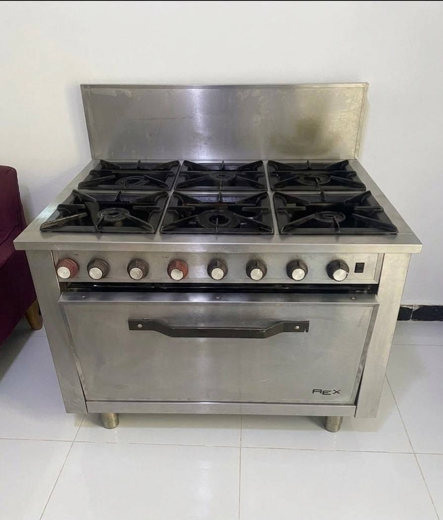 طباخ إيطالي باله كويتي إيطالي الحجم الكبير شرط الفحص والنضافه مكانه زبير متوفر توصيل ب850 اي استفسار خاص متوفر توصيل جميع محافظات العراق الزبير, البصرة


**إذا كنت صاحب هذا الإعلان وتريد حذفه لأي سبب، رجاءا أرسل رسالة إلى الدعم الفني**