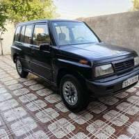 سيارة سازوكي للبيع موديل 94 رقم بغداد الجديد  محرك لا صرف ولا تبخير كي...