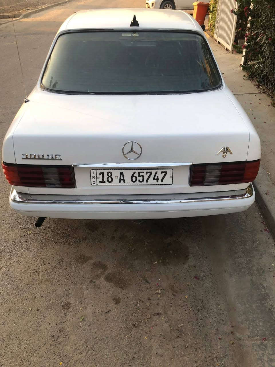 السلام عليكم مارسدس جامبو موديل 1985 كير ومكينة جدد تخم تاير بغداد البياع السعر 40 ورقة وبيهة مجال ***********
