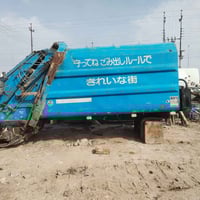 كابسه ٨ ونص مكعب • نضيفه • البصره القرنه