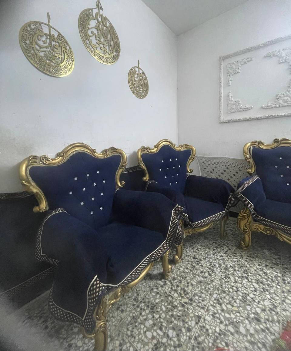 للبيع


**إذا كنت صاحب هذا الإعلان وتريد حذفه لأي سبب، رجاءا أرسل رسالة إلى الدعم الفني**