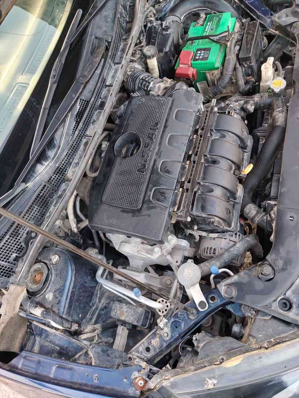 نيسان سنترا ٢٠١٩ نضيفه شرط للبيع ***********
