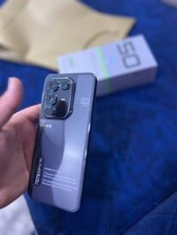 انفنكس نوت 50 برو بلس • جديد • بدون ضمان