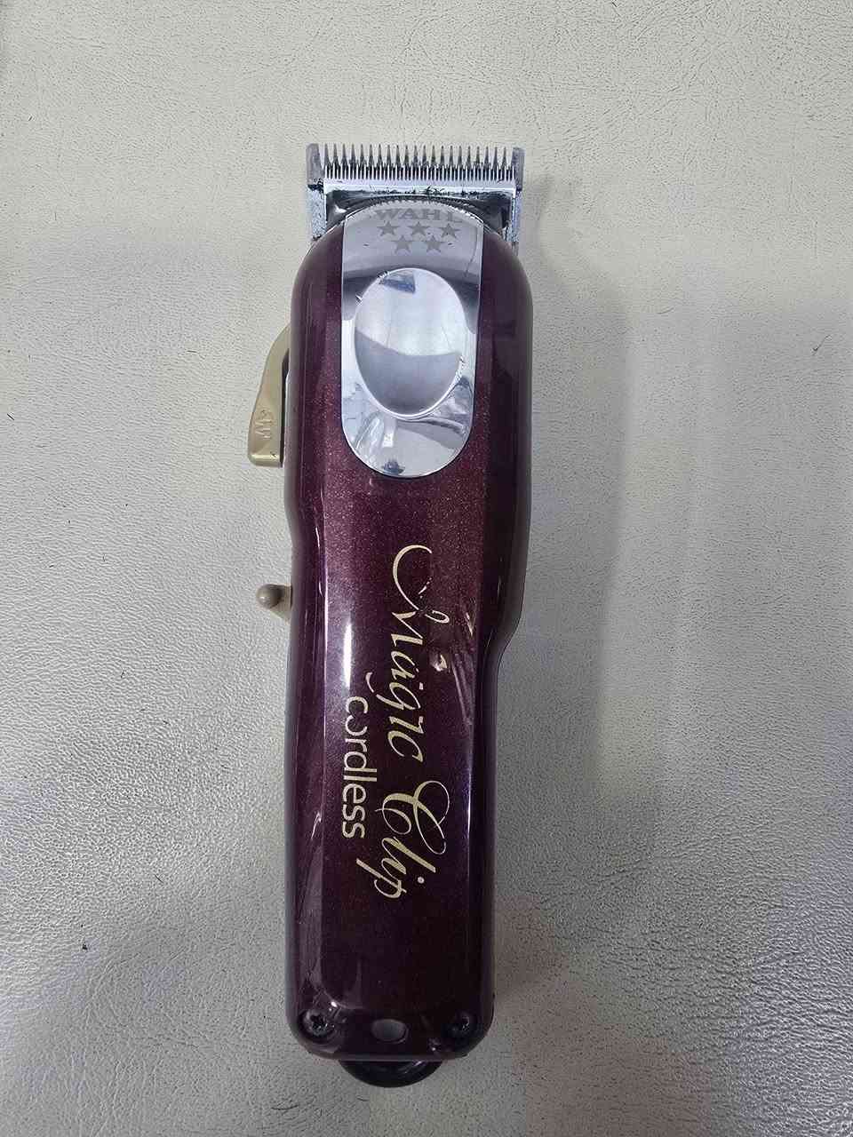 السلام عليكم مكاين حلاقه للبيع


**إذا كنت صاحب هذا الإعلان وتريد حذفه لأي سبب، رجاءا أرسل رسالة إلى الدعم الفني**