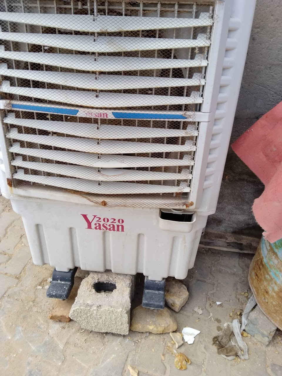 كشر مبرده نضيف للبيع المكان بغداد سبع قصور


**إذا كنت صاحب هذا الإعلان وتريد حذفه لأي سبب، رجاءا أرسل رسالة إلى الدعم الفني**