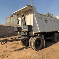 موديل 22 • شغل ابو امير • نجف