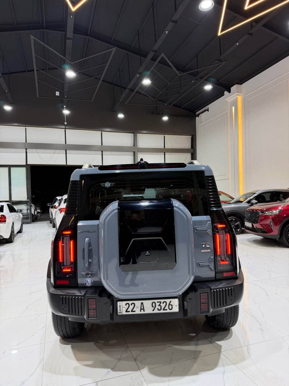 جيتور T2لاكجيري
موديل ٢٠٢٥ 
كلين تايتل ضمان هارلم 
مكان : اربيل 
رت: *********** أربيل, العراق
