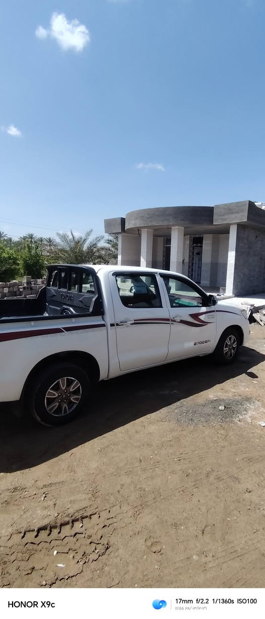 اسلام عليكم بيكام للبيع 2014 انبار مكفوله كفاله عامه قطرت صبق مابيه المكان الفلوجه اليعر 225
الرقم للاستفسار ***********
