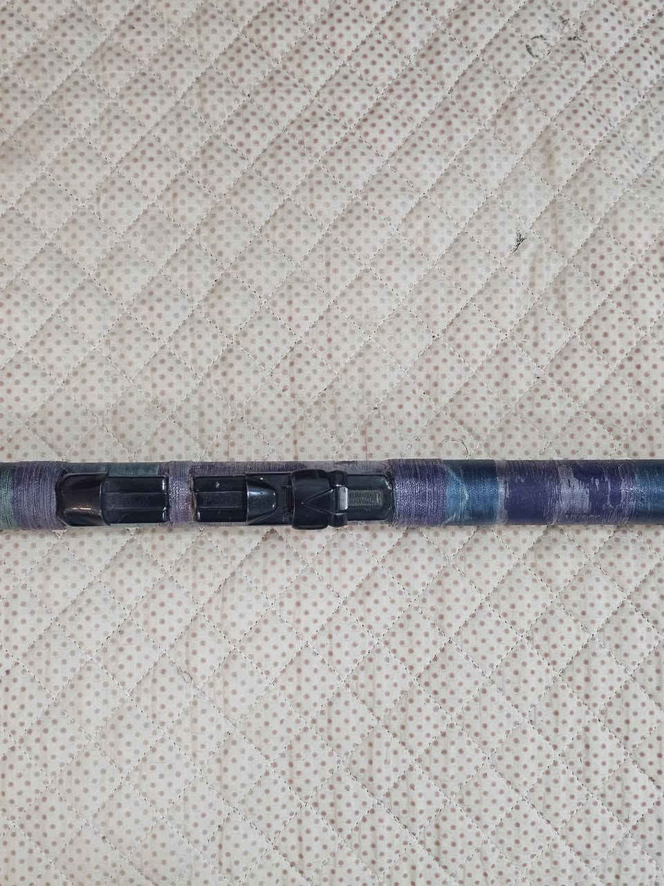 عود #شيمانو 4 متر  5X ياباني سعره 40 الف توصيل متوفر 5 كل العراق


**إذا كنت صاحب هذا الإعلان وتريد حذفه لأي سبب، رجاءا أرسل رسالة إلى الدعم الفني**