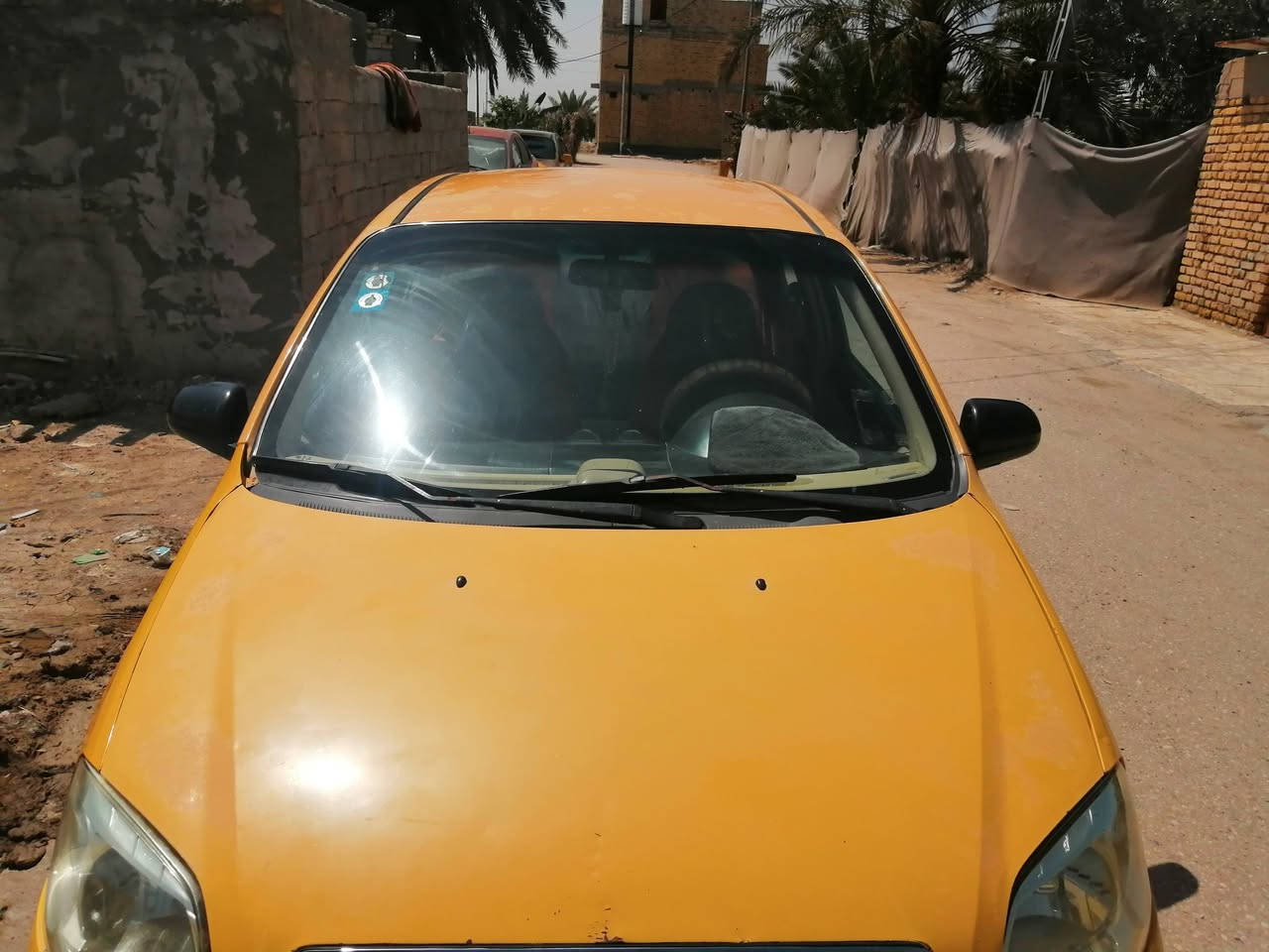 السلام عليكم افيو للبيع موديل ٢٠١٠ السياره نضيفه وجاهزه رقم انكليزي السعر ٤٧ وبيهه مجال مكاني ناصريه وهاذه رقمي *********** بي وات ساب
