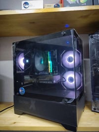 RTX 5050 • رايزن 5 4500 • رام ١٦ جيجا
