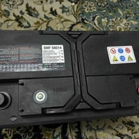 باتري ٩٠ أمبير • كوري أصلي • جديد عالفحص