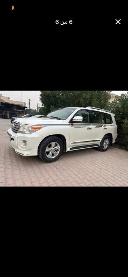 تيوتا 2014 مصبوغه عام السياره كفاله فقط مصبوغه السعر 185$ الشراي اتصل على هاذه الرقم مستعجل على بيعته ‭***********‬
