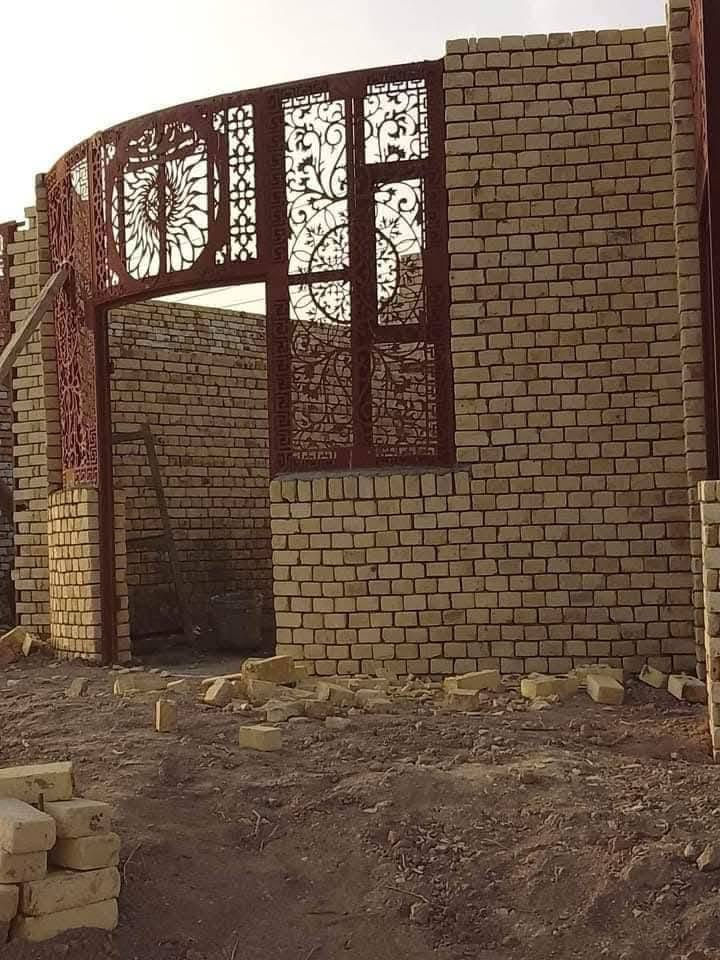 اللهم صل على محمد وال محمد 
خلفه بنيان درجه اولى عل دبل قطي باليوميه 
***********
