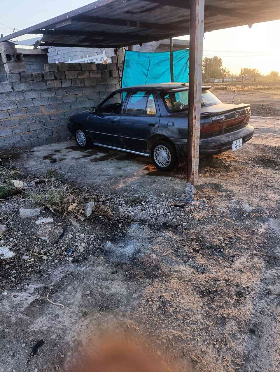سلام عليكم كيه سيفيه موديل 1993سياره بلادي ما بيه صبغ تلث قطع فقط كير و محرك كفاله رقم بغداد بسمي تحويل ثاني يوم هزه جديده سياره ربع ما ذب عليه سعر 30بيه مجال الشري مكاني بغداد أبو غريب رقمي ***********
