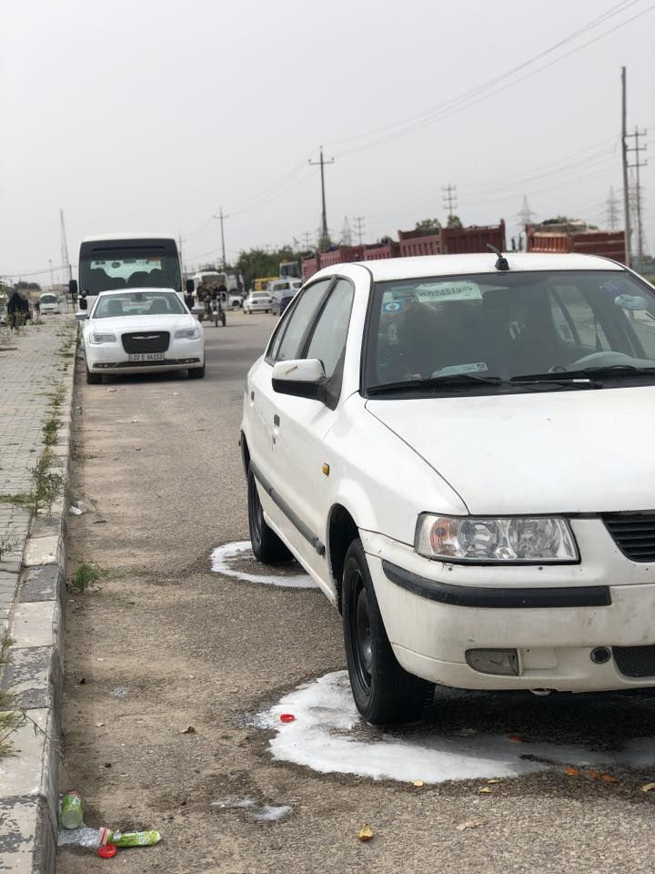 سمند موديل ٢٠١٢
السياره كير ومكينه بل جيس ابيع قسط حسب مقدمتك بيه فقط طخه بل بكلايت الخلفه ع كد اقل الشبر الله شاهد ما نقصه اي شي اتصل او واتس اب وبيك خير وتدلل ***********
