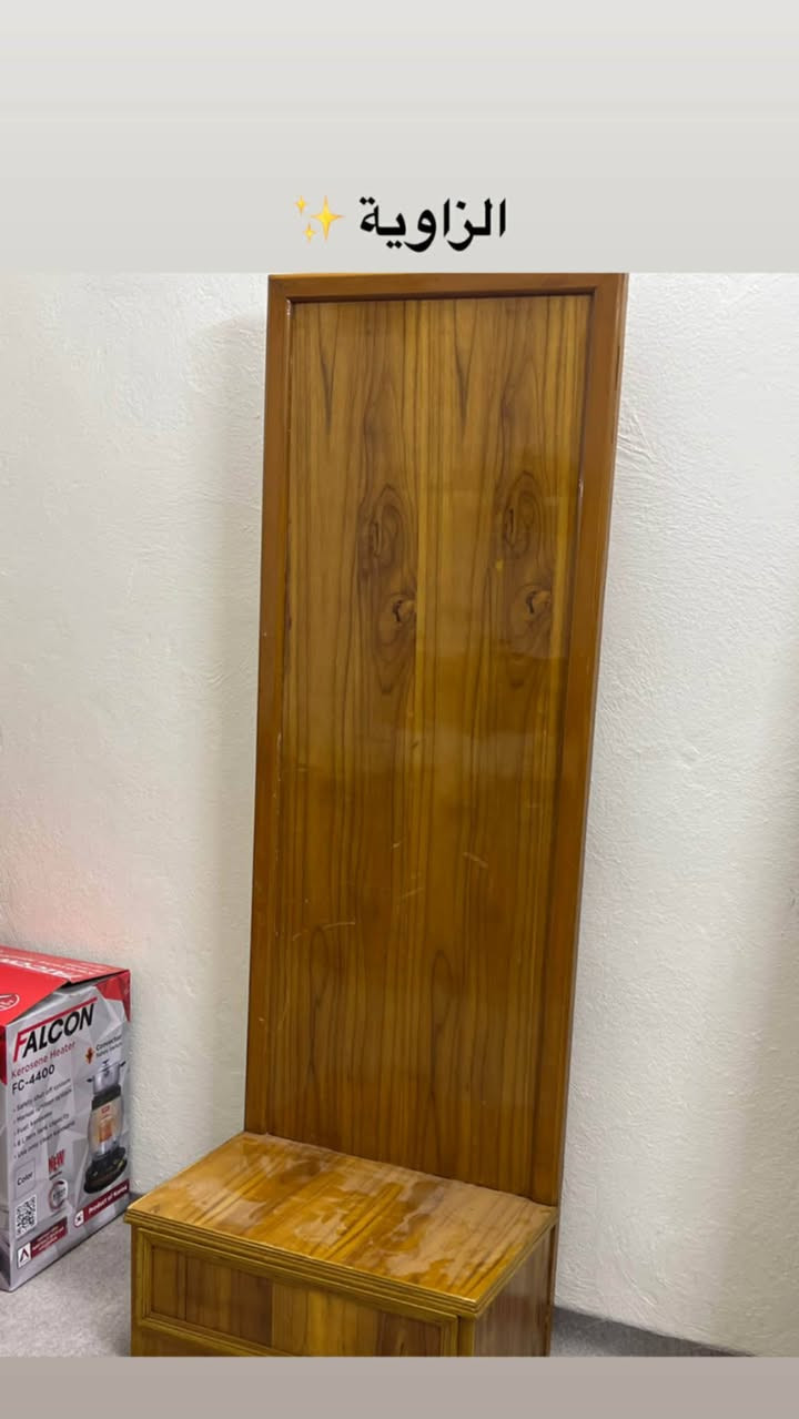 مستعجلين ع بيعتها غرفه نوم تسكام ما مستخدمه جديده عنوان نجف كوفه


**إذا كنت صاحب هذا الإعلان وتريد حذفه لأي سبب، رجاءا أرسل رسالة إلى الدعم الفني**