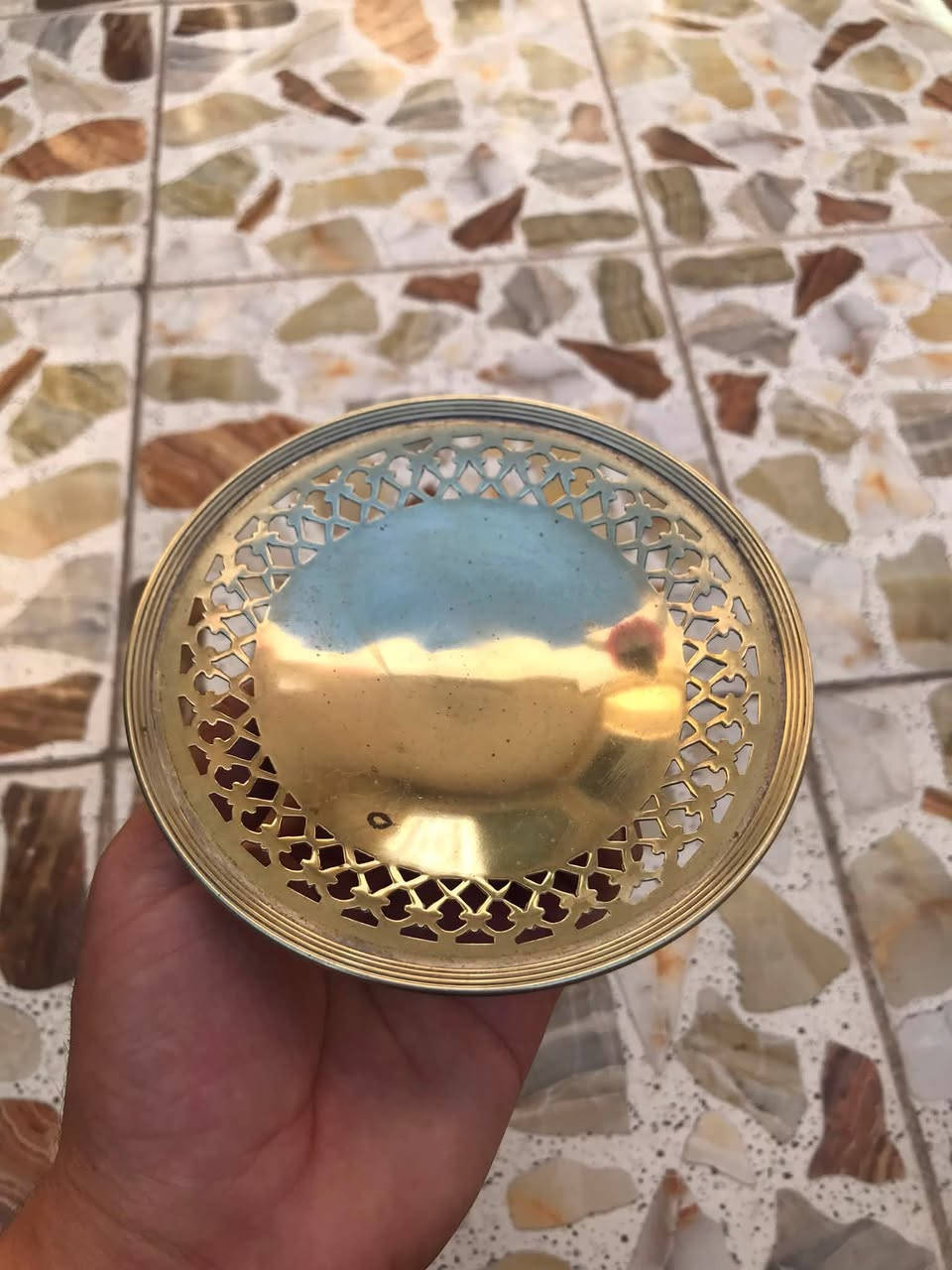 نحاسيات عدد4 قطع


**إذا كنت صاحب هذا الإعلان وتريد حذفه لأي سبب، رجاءا أرسل رسالة إلى الدعم الفني**