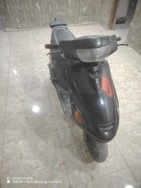 محرك مفتوح • نضافه • باتري تبدل