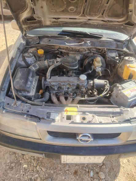 سلام عليكم اوبل فكتره حجم ١٦ معمره رايمن دهن مال تعميره ما بدله بعد سنويتها يله ٣٠ صاحبها ريد تحويل سياره حلوه معمر طخمها كامل مكان يرقنتي مغابيل مغبره نمذجيه رقم هاتف *********** آسيا ***********
