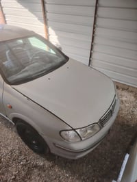 نيسان سني • نيسان صني • سيارة سني للبيع • صني 2003 • سيارة 2003 • سني ...