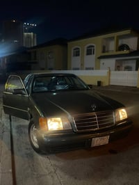 شبح ١٩٩٤ • محرك ٣٢٠ • اربيل