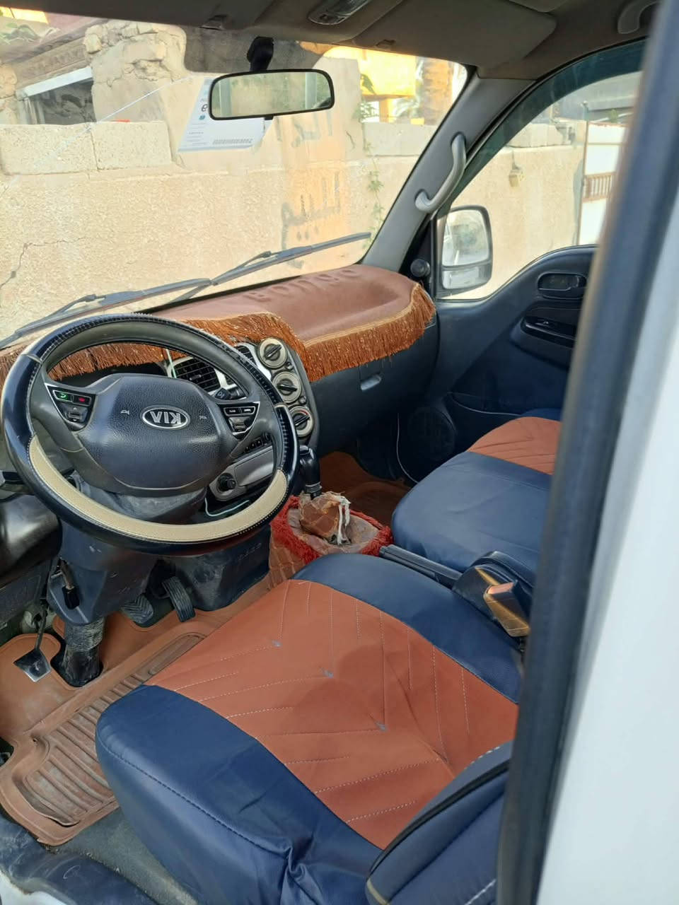 كيا بنكو موديل 2017 رقم بايل مشروع وطني سنويه منتهيه 2024 .. سياره مكفوله كير محرك بي تبخير قليل جداً تبريد ثلج سياره خير من الله
السعر 115 بيها مجال للشراي .. مكلف بالنشر شراي اتصل ع الرقم
مكاني بابل طريق الدولي الجسر السابع منطقة أمويلحه
***********
***********
