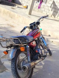 موطور تايكر موديل 20محرك معمر جديد شرط لا تبخير لا صوت لا دخن السعر 33...