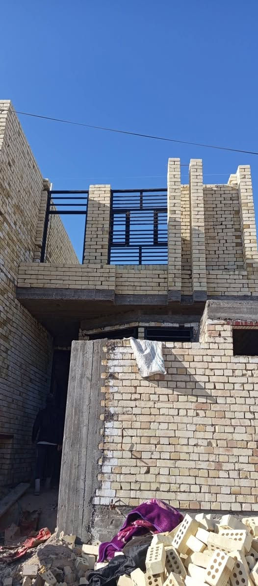 سلام عليكم خلفه بناء درجه اولى شرط استلام مهندس متفرغ حاليا متواجد في كربلاء شغل مستمر مو يوم ويوم )(***********
