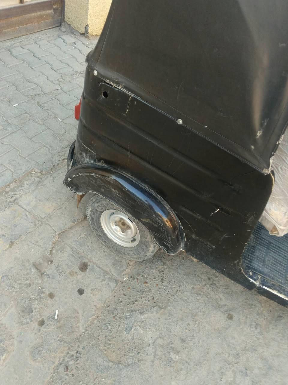 سلام عليكم تكتك ،2019 محرك خير من الله مجفته لاا تبخير لاا تنقيص  اوراق بيه ملحضات قليله المكان بغداد جسر ديالى رقم ***********
سعر 4وبيه مجال لطيبين
