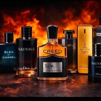 مستحضرات تجميل • مكياج