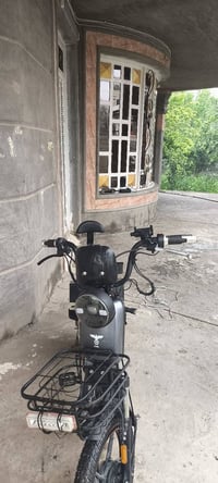 ٥ بطاريات • سرعة ٨٥ • شيخ حمد