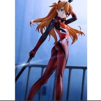 مجسم أنمي • أسوكا لانگلي • ٢٠سم