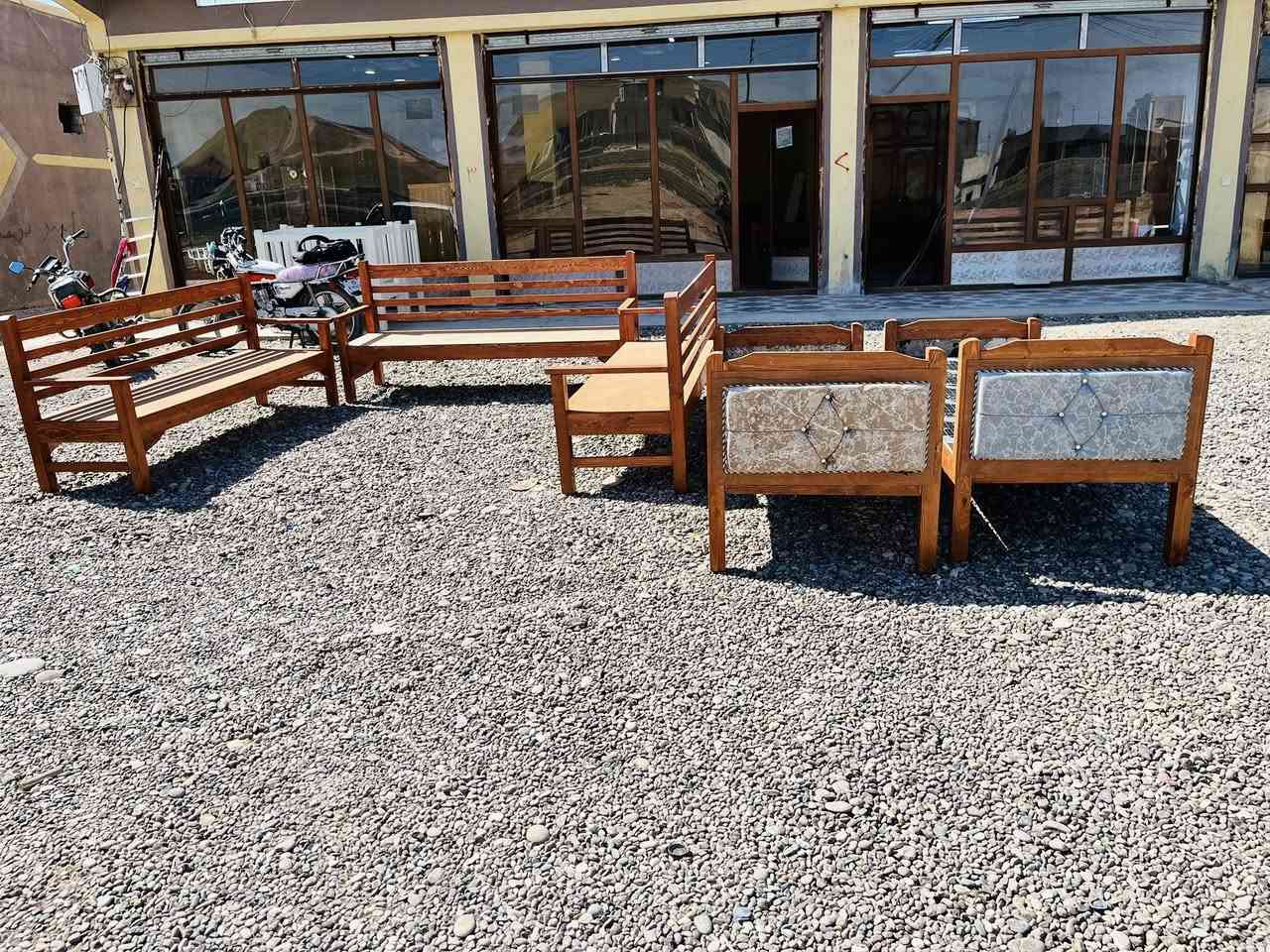 🔴الحمد لله تم وصول تخت اطفال السعر(80) مقدمه 20 بل شهر 20
🔴تم وصول تخت نفر واحد السعر (80)مقدمه20 بل شهر 20

🔴تم وصول كرويتات السعر (80) مقدمه20 بل شهر 20

🔴 معرض الحاج علي لبيع غرف النوم الجديده

♦️ #شعارنا_الجودة_والتميز _ واسعارنا_تناسب_الجميع  

 ♦️ #الحاج علي الشارع العام مقابيل محلات الرفاعي 

🟥 يمكنك  الاتصال او التواصل على الواتساب

بالرقم / ***********/
