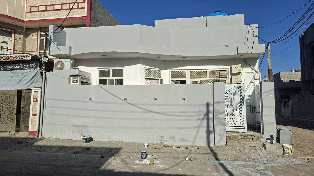 صباغ متفرغ بغداد ديالى اشتغل ***********
