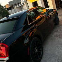 كرايسلر 300C • ٢٠١٦ • محرك ٣.٦
